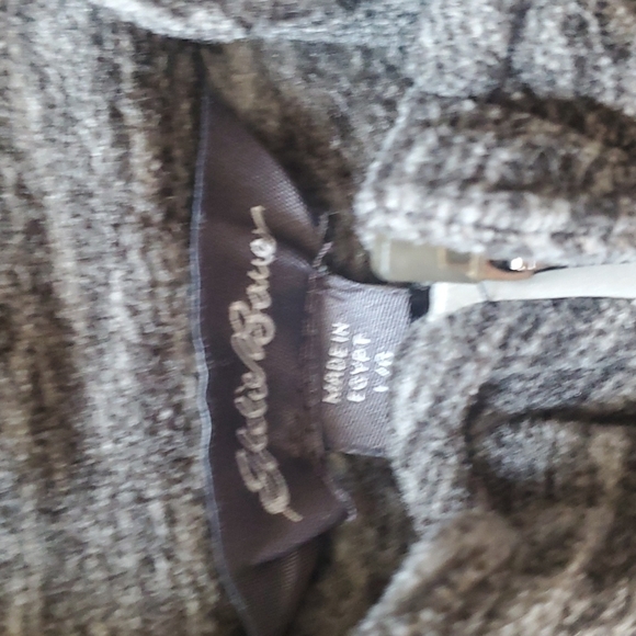 Eddie Bauer Fleece Pullover - Picture 2 of 7